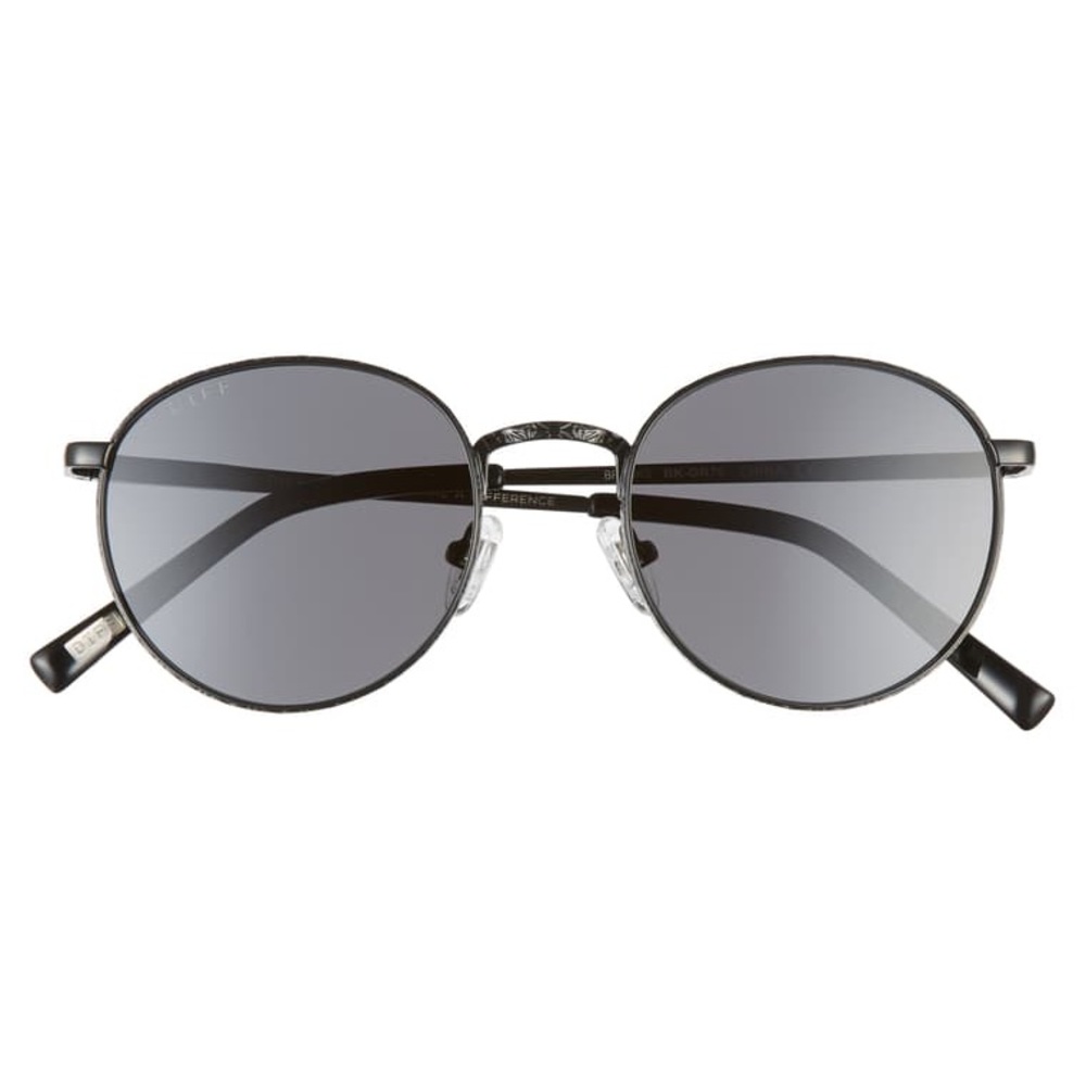 Diff Eyewear Brooks 50mm Sunglasses - Picture 6 of 8